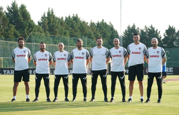 KAMP GÜNLÜĞÜ | 28.06.2021 Pazartesi