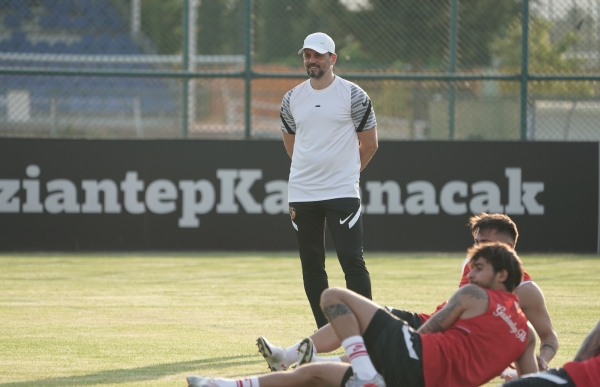 KAMP GÜNLÜĞÜ | 28.06.2021 Pazartesi