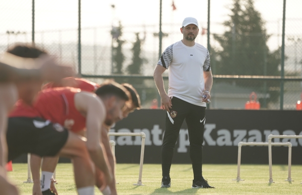 KAMP GÜNLÜĞÜ | 28.06.2021 Pazartesi