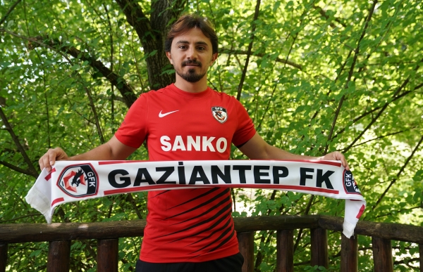 TRANSFER | RECEP NİYAZ GAZİANTEP’TE!