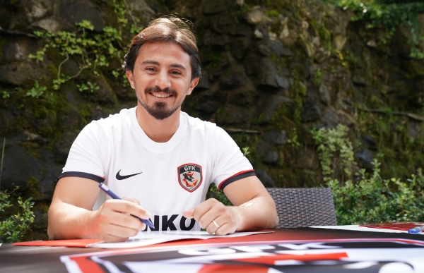 TRANSFER | RECEP NİYAZ GAZİANTEP’TE!