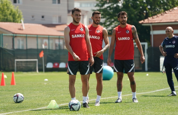 KAMP GÜNLÜĞÜ | 15.07.2021 Cuma