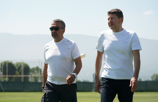 KAMP GÜNLÜĞÜ | 15.07.2021 Cuma