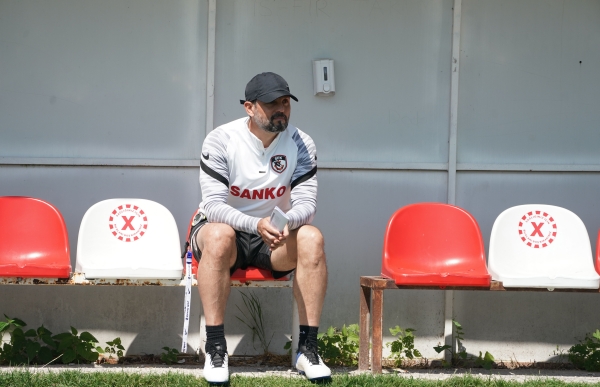 KAMP GÜNLÜĞÜ | 15.07.2021 Cuma