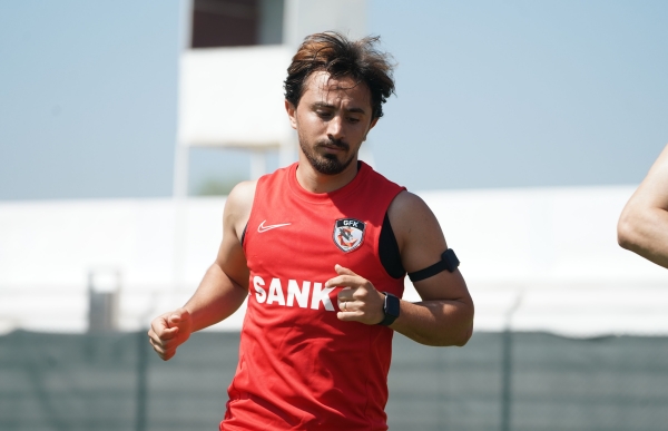 KAMP GÜNLÜĞÜ | 15.07.2021 Cuma