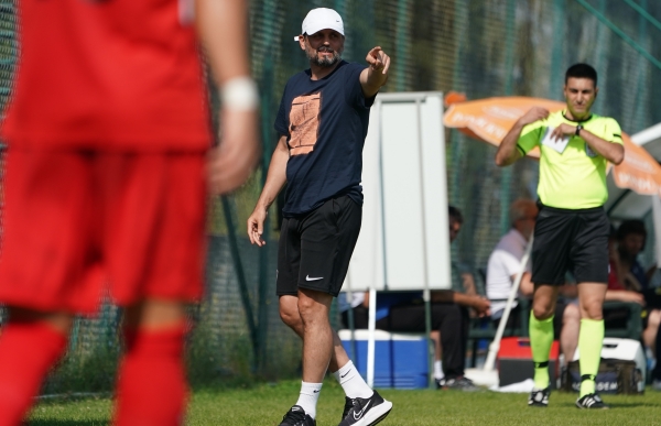 HAZIRLIK MAÇI | Gaziantep 1-5 Yeni Malatyaspor