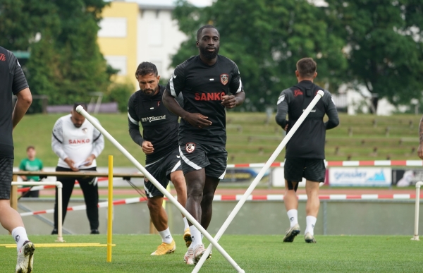 KAMP GÜNLÜĞÜ | 24.07.2021 Cumartesi