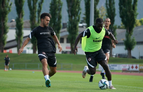 KAMP GÜNLÜĞÜ | 29.07.2021 Perşembe (Akşam)