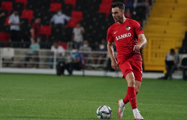 MAÇ SONUCU | Gaziantep 2-0 Antalyaspor