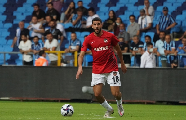 MAÇ SONUCU | Adana Demirspor 4-0 Gaziantep