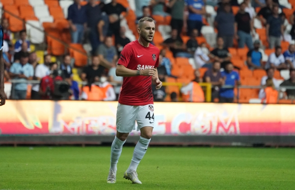 MAÇ SONUCU | Adana Demirspor 4-0 Gaziantep