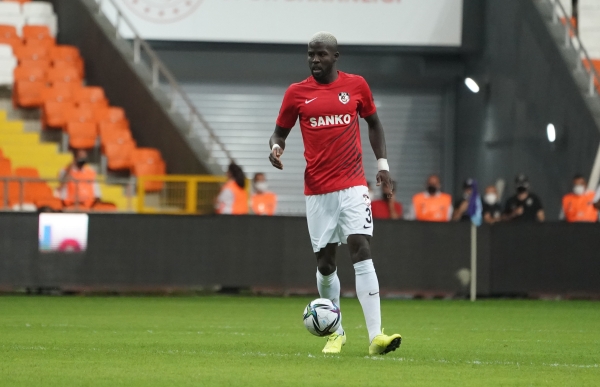 MAÇ SONUCU | Adana Demirspor 4-0 Gaziantep