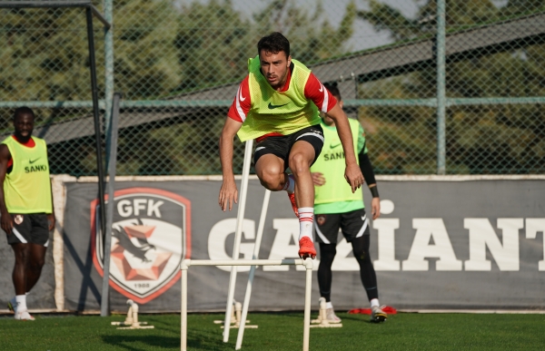 ALTAY MAÇINA HAZIRIZ!