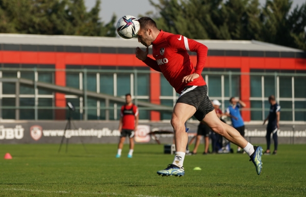 ALTAY MAÇINA HAZIRIZ!