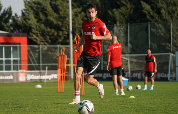 ALTAY MAÇINA HAZIRIZ!