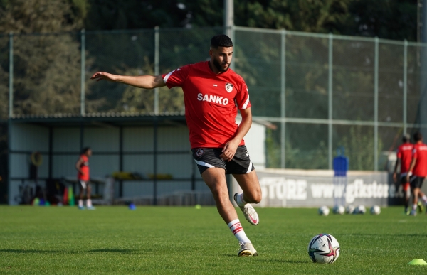 ALTAY MAÇINA HAZIRIZ!
