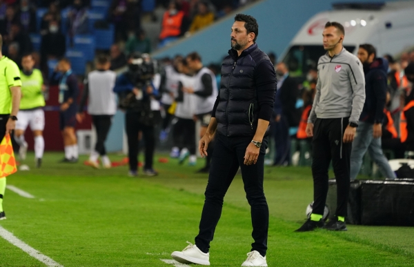 MAÇ SONUCU | Trabzonspor 3-0 Gaziantep