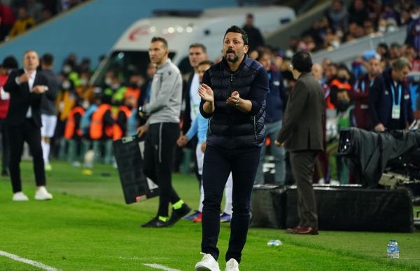 MAÇ SONUCU | Trabzonspor 3-0 Gaziantep